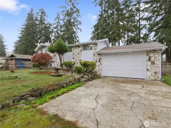 Spanaway, WA 98387,14802 16th Avenue Ct S