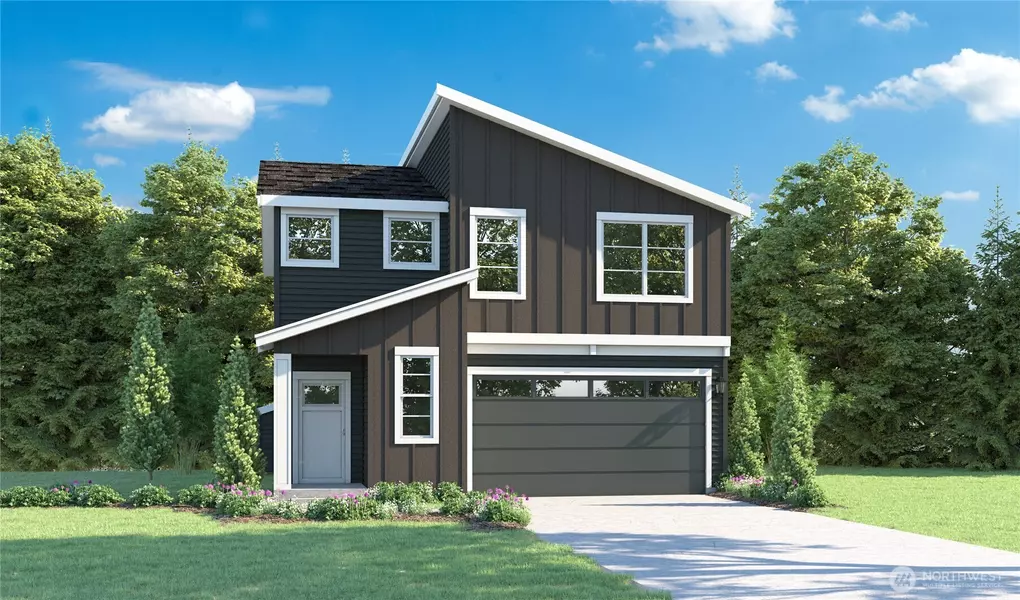 24503 111th AVE SE, Kent, WA 98030