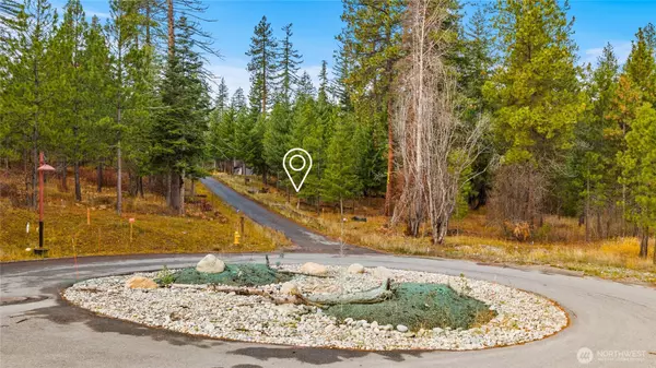 Cle Elum, WA 98922,24 Old Grove TRL