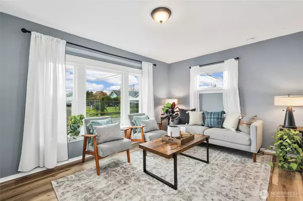 Tacoma, WA 98409,2709 S 54th ST