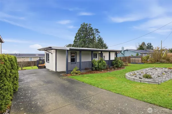 Blaine, WA 98230,5515 Hillvue