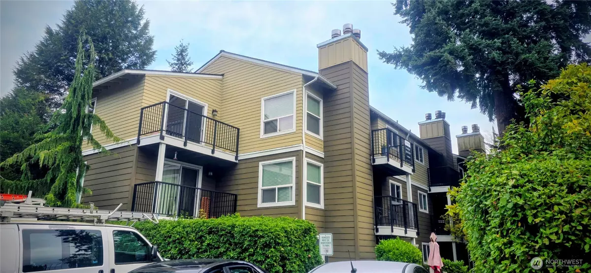 Everett, WA 98203,820 Cady RD #H304