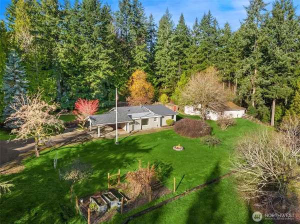 Poulsbo, WA 98370,12620 Old Military RD