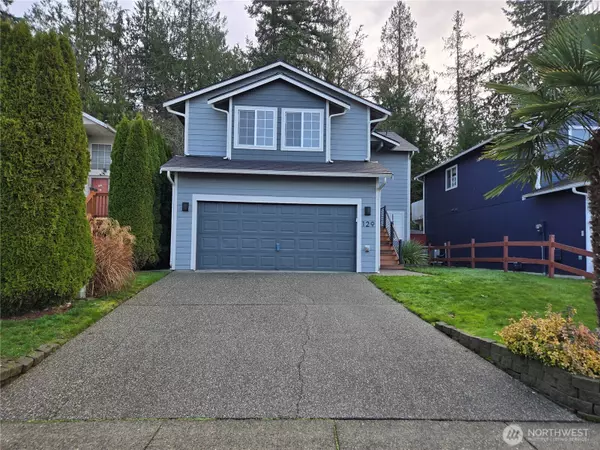 129 82nd DR SE, Lake Stevens, WA 98258