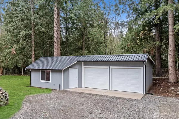 Graham, WA 98338,15004 230th ST E