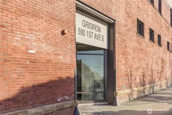 Seattle, WA 98104,590 1st AVE S #715