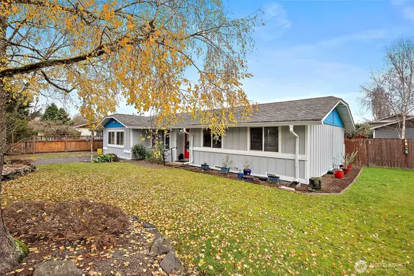 Puyallup, WA 98371,1117 17th ST SW