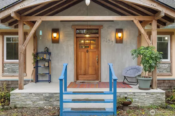 Port Townsend, WA 98368,1133 Parkridge DR