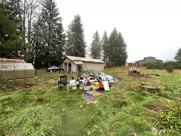 Onalaska, WA 98570,459 Cinebar #B RD