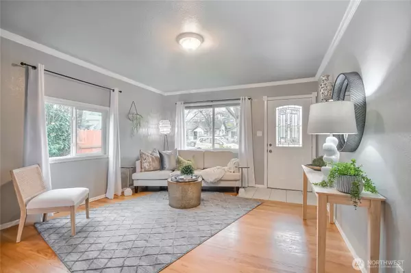 Tacoma, WA 98418,4319 S K ST