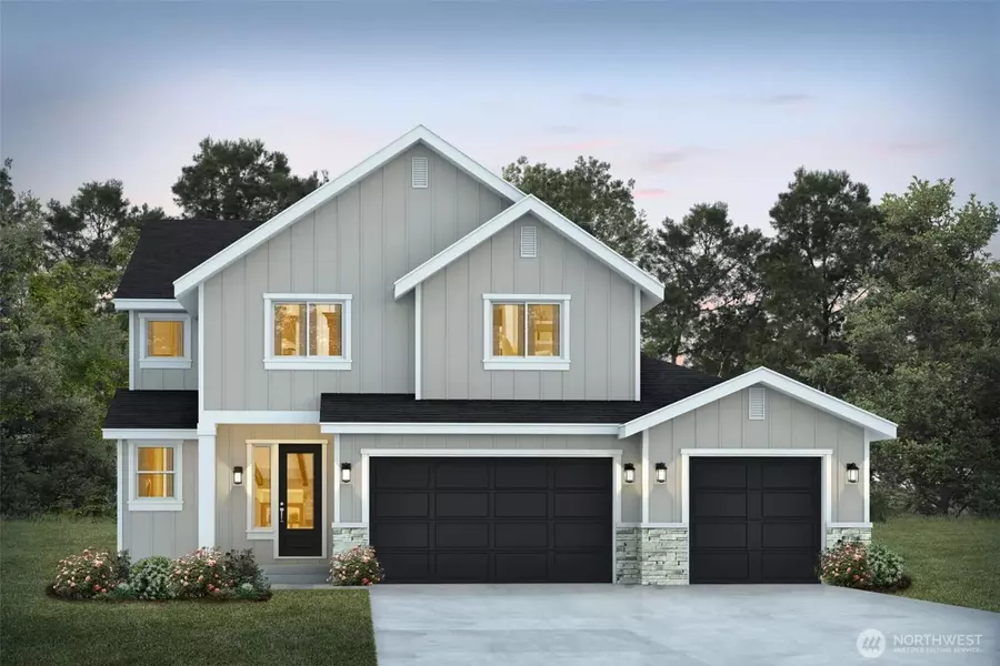 19448 116th Street Ct E, Bonney Lake, WA 98391