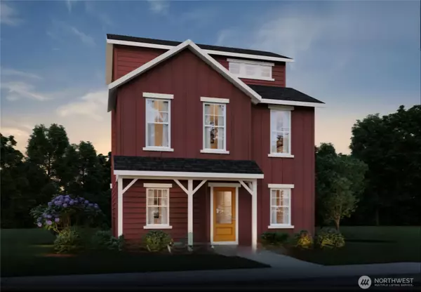 2409 160th ST NE, Marysville, WA 98271