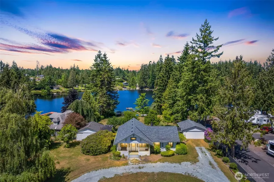 8203 Lakewood RD, Stanwood, WA 98292