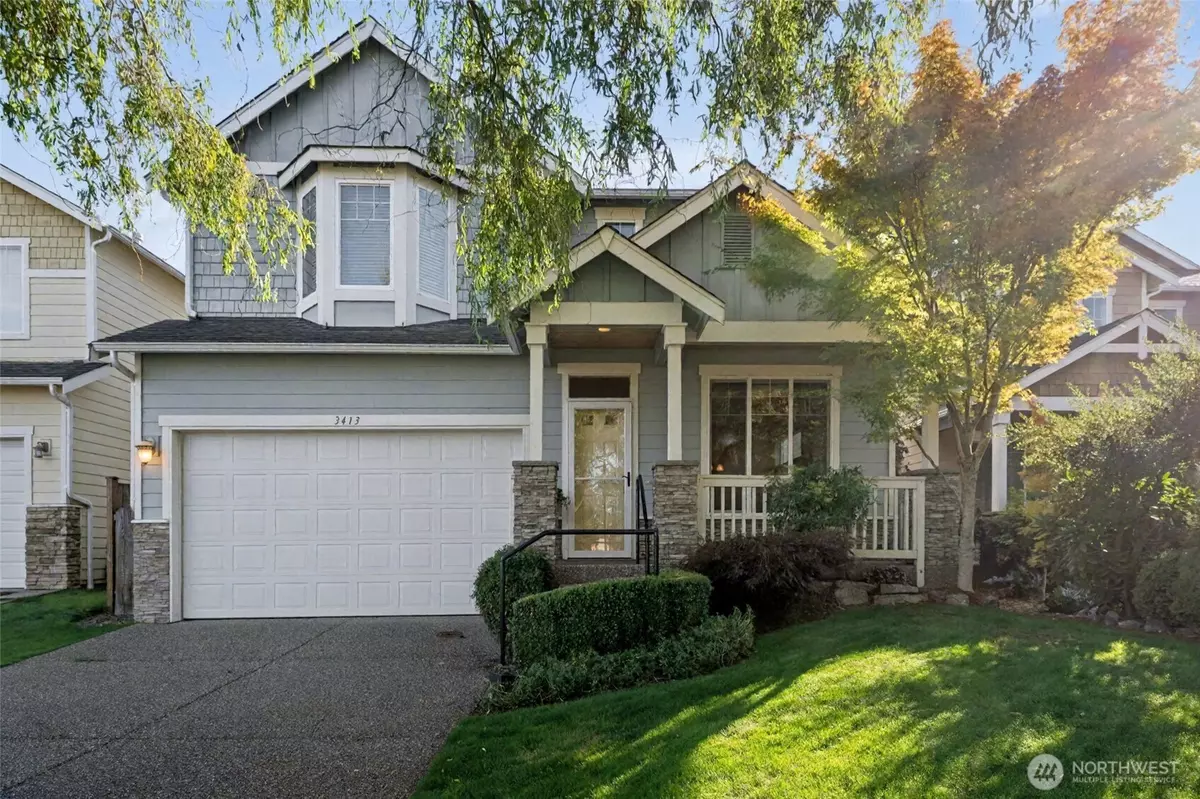 Bothell, WA 98012,3413 189th PL SE