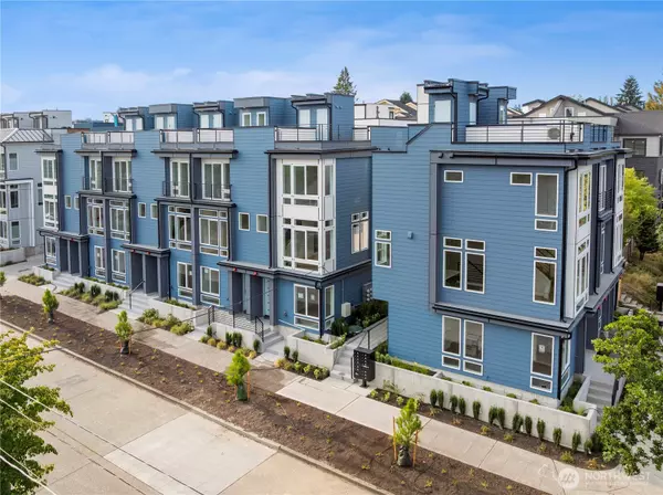 Seattle, WA 98117,1208 C NW 83rd ST