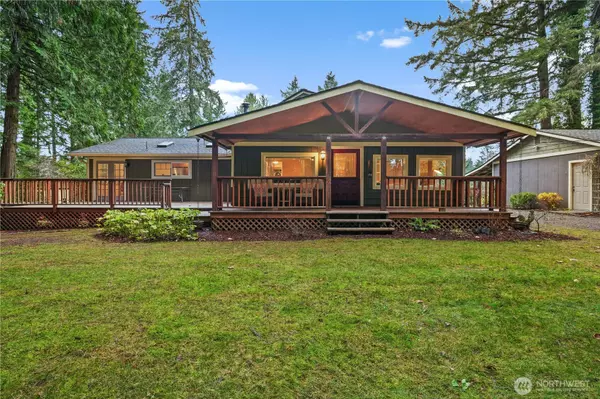 Lakebay, WA 98349,1612 C ST NW
