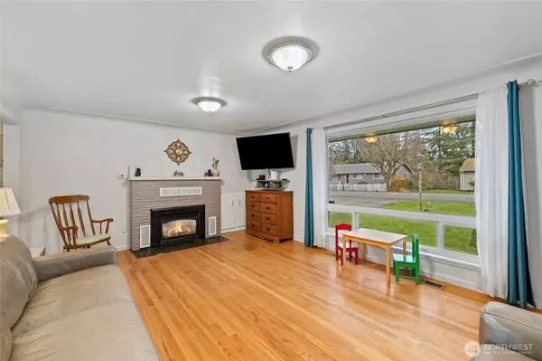 Olympia, WA 98516,1211 Stillwell ST NE