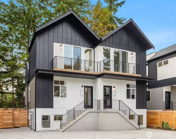 10821 11th AVE NE, Seattle, WA 98125