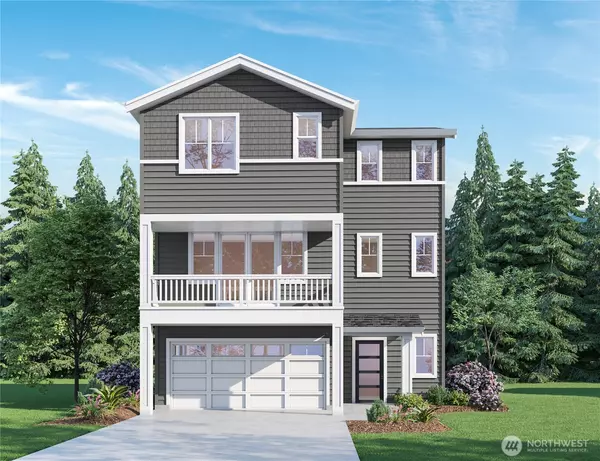 18527 SE 271st CT, Covington, WA 98042