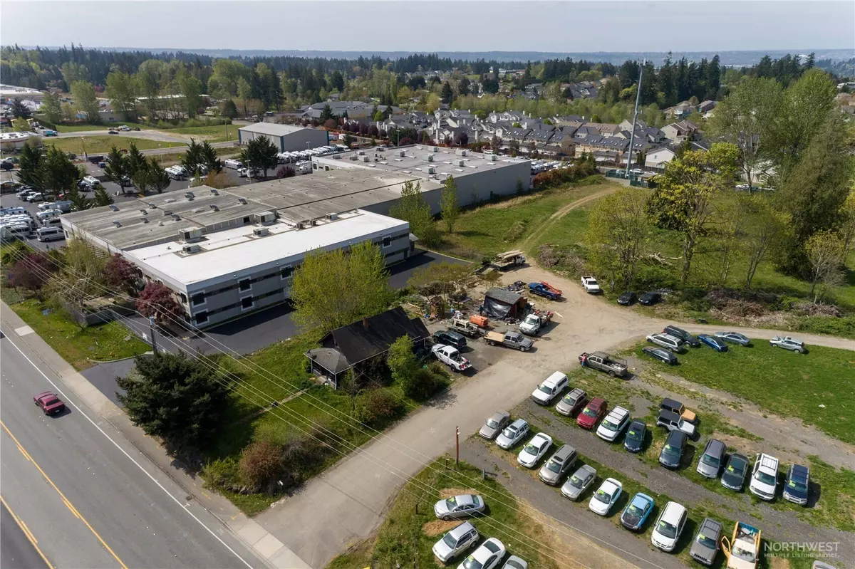 Milton, WA 98354,200 Meridian AVE E