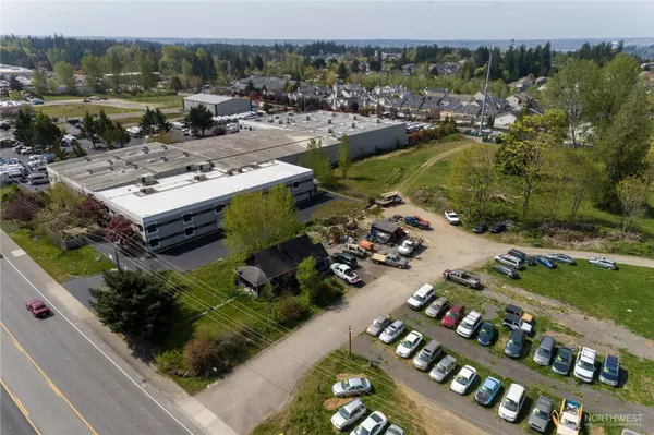 200 Meridian AVE E, Milton, WA 98354