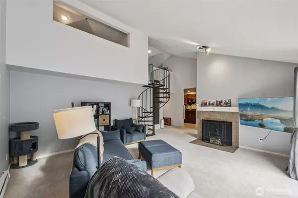 Kent, WA 98030,11419 Se 258th St #F302