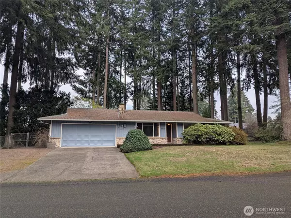 Lacey, WA 98503,7710 Bobcat DR SE