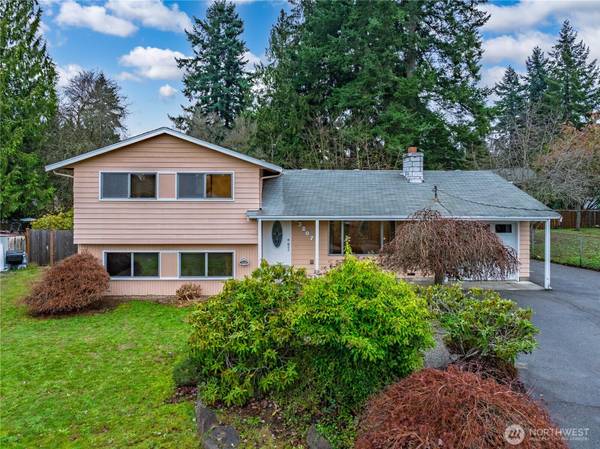 23207 45th AVE W, Mountlake Terrace, WA 98043