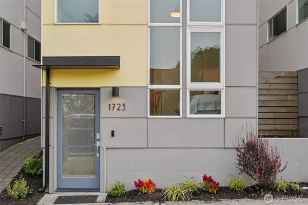 Seattle, WA 98144,1723 S Forest ST