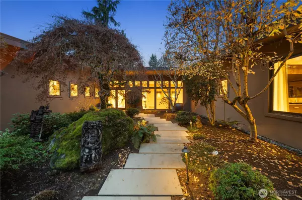 Medina, WA 98039,3215 78th PL NE