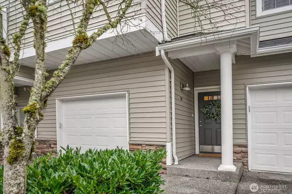 Sammamish, WA 98075,1855 Trossachs BLVD SE #2606