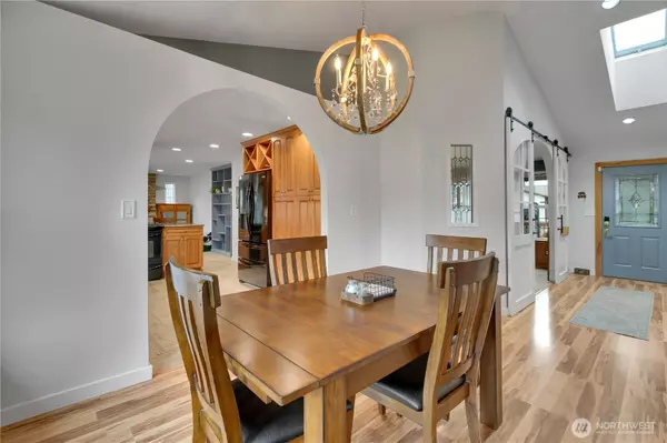 Graham, WA 98338,4707 247th Street CT E