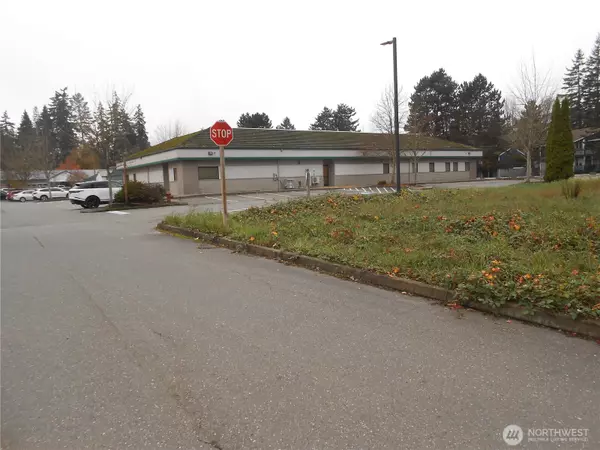 Poulsbo, WA 98370,0 7th AVE NE