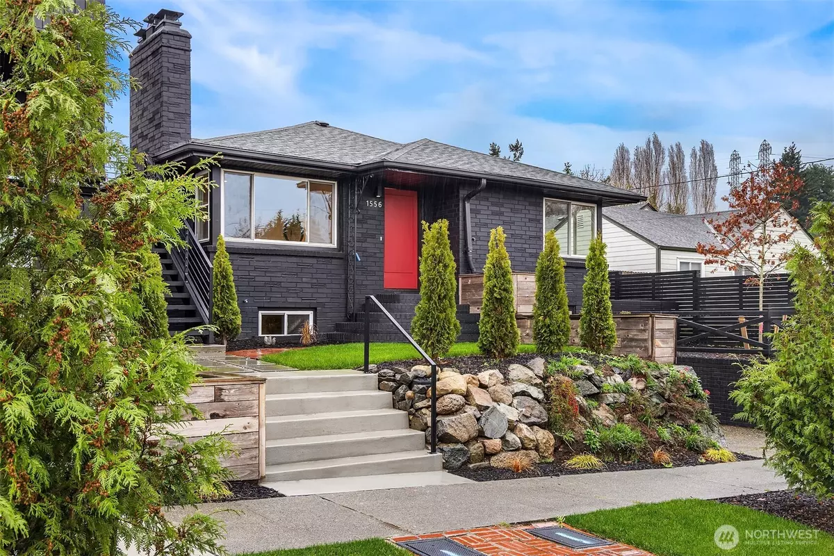 Seattle, WA 98108,1556 S Pearl ST