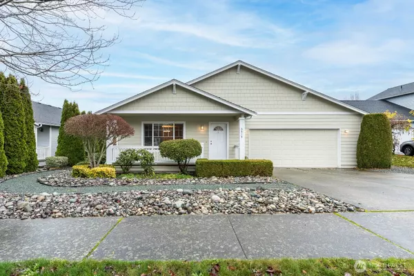3515 Malland CT, Anacortes, WA 98221