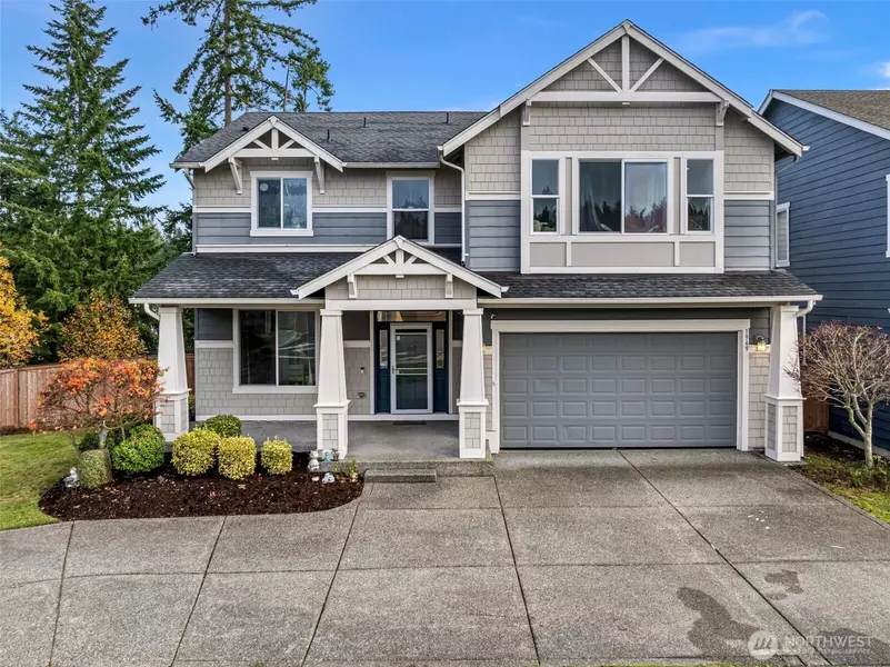 1949 Malbec ST NW, Poulsbo, WA 98370