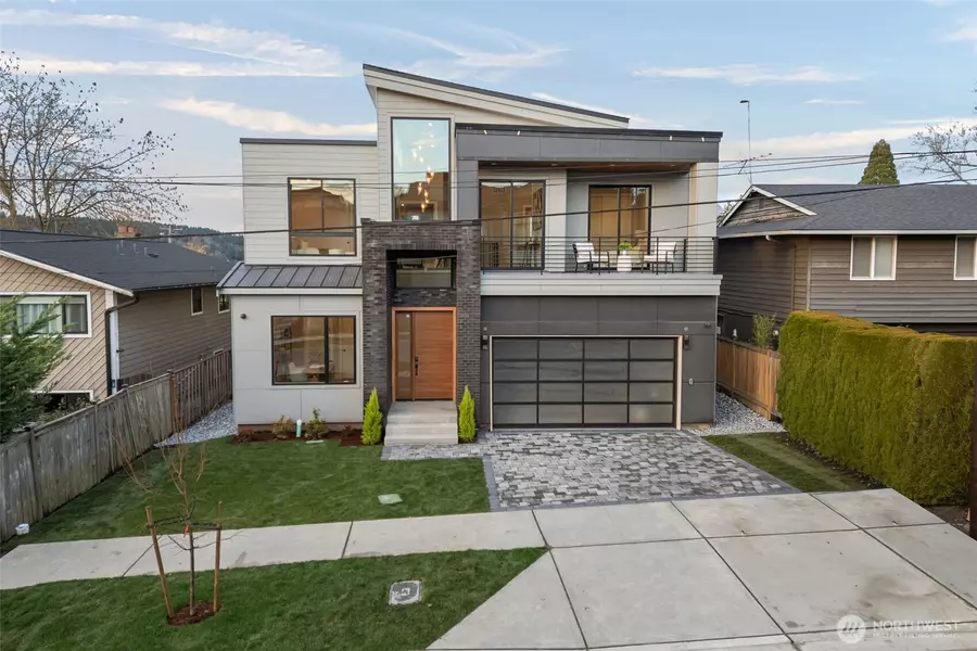 904 N 33rd PL, Renton, WA 98056