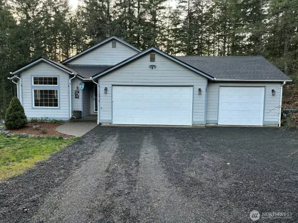 16918 134th ST NW, Gig Harbor, WA 98329