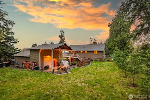 Coupeville, WA 98239,1057 Halsey DR