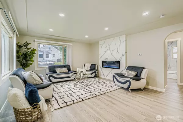 Tacoma, WA 98408,7520 Park AVE S