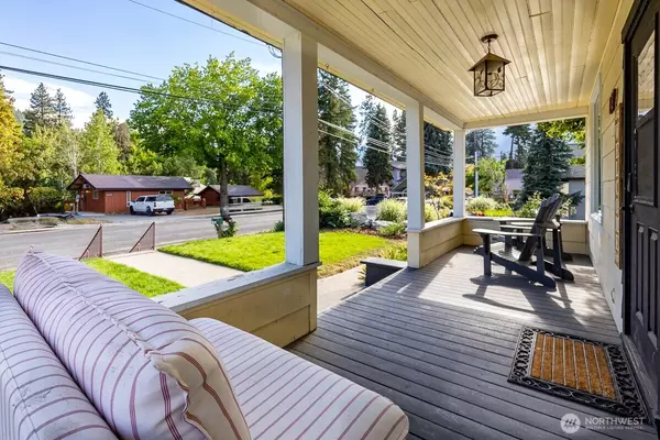 Leavenworth, WA 98826,1112 Commercial ST