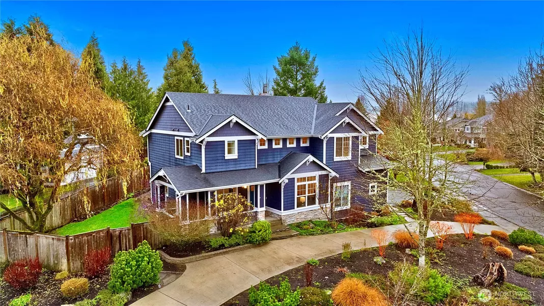 15111 286th AVE NE, Duvall, WA 98019