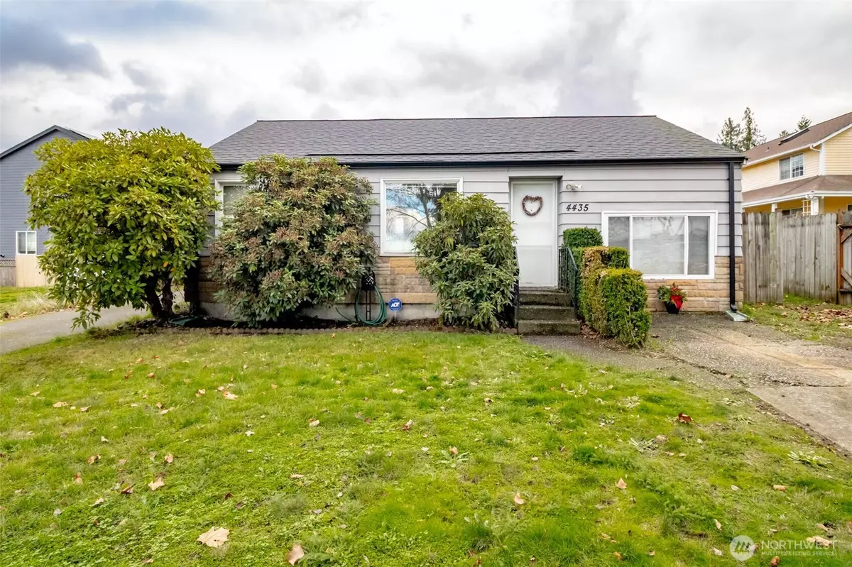 Tukwila, WA 98168,4435 S 144th St