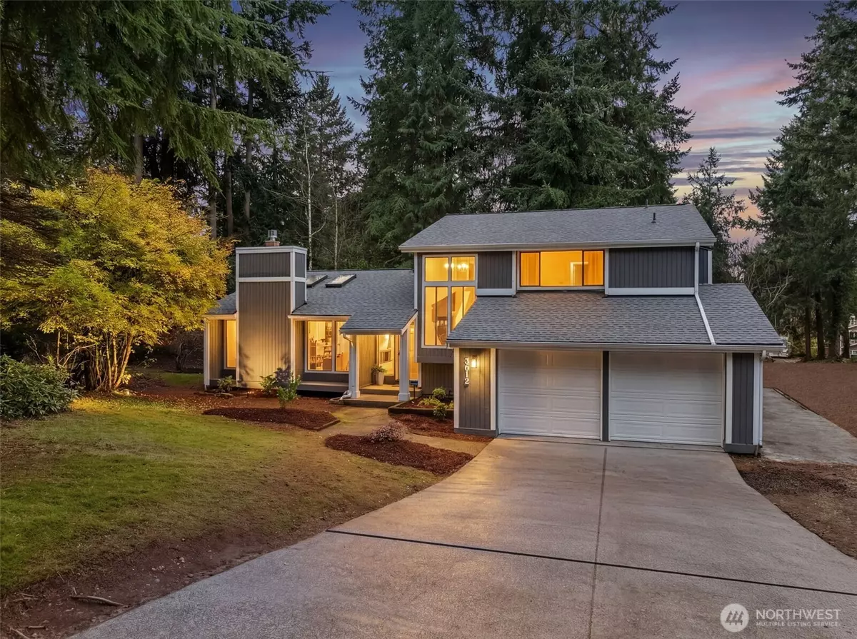 Gig Harbor, WA 98335,3612 12th Avenue Ct