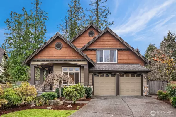817 235th AVE NE, Sammamish, WA 98074