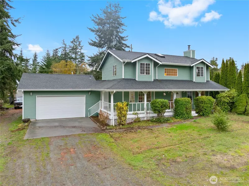 3517 Appian WAY, Oak Harbor, WA 98277