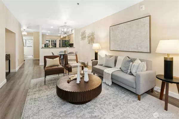 Issaquah, WA 98027,601 12th AVE NW #E4