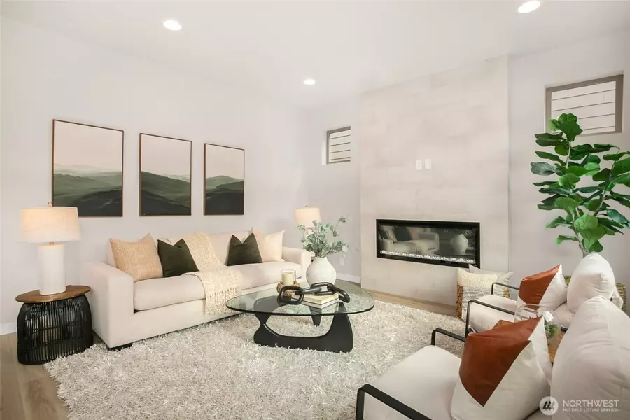 12505 SE 256th PL #5, Kent, WA 98030