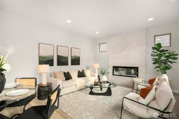 Kent, WA 98030,12505 SE 256th PL #5