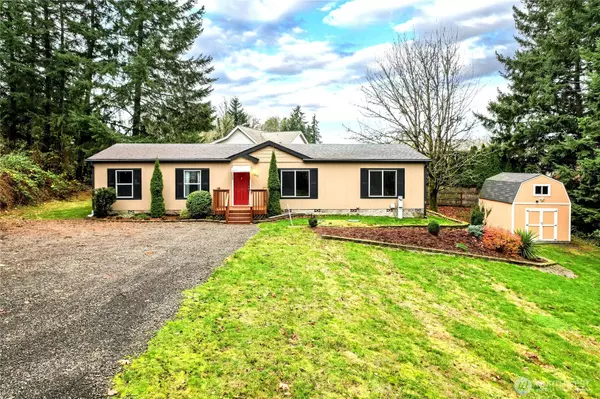 3817 SE Horstman RD, Port Orchard, WA 98366